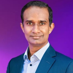 Karthik Narain