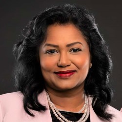 Ramyani Basu