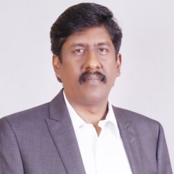 Sivakumar Deivacikamani