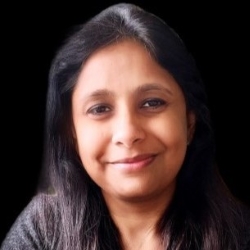 Sujata Banerjee