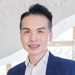 Wilson Chow profile photo