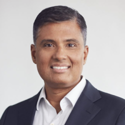 Srini Rajamani